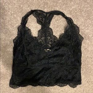 pacsun bralette